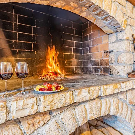 Apartmán Sidro Košljun