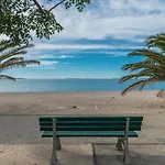 Apartman Sidro *