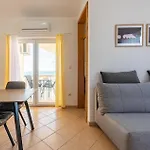 Sidro Apartman