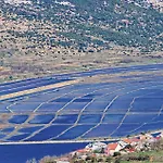 Apartman Sidro *