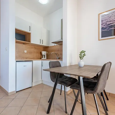 Sidro Apartment