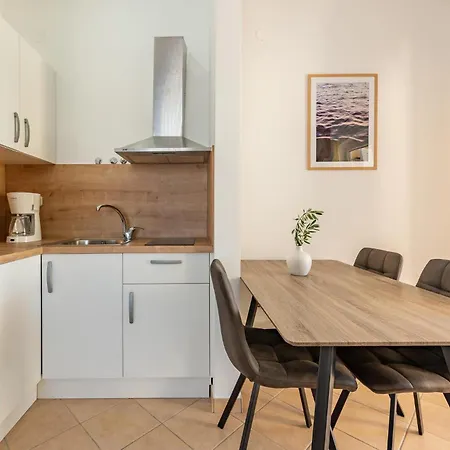 Apartment Sidro Kosljun