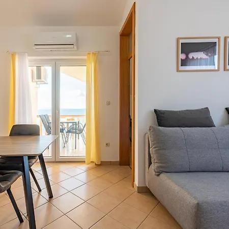 Sidro Apartment