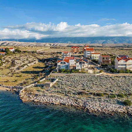 Sidro Apartment