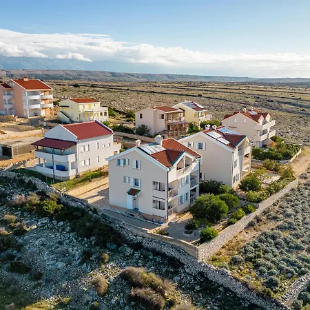 Sidro Apartman *