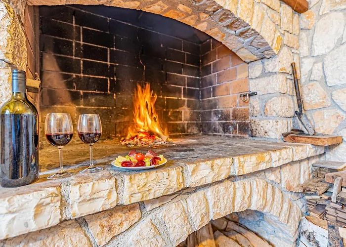 Lägenhet Sidro Košljun