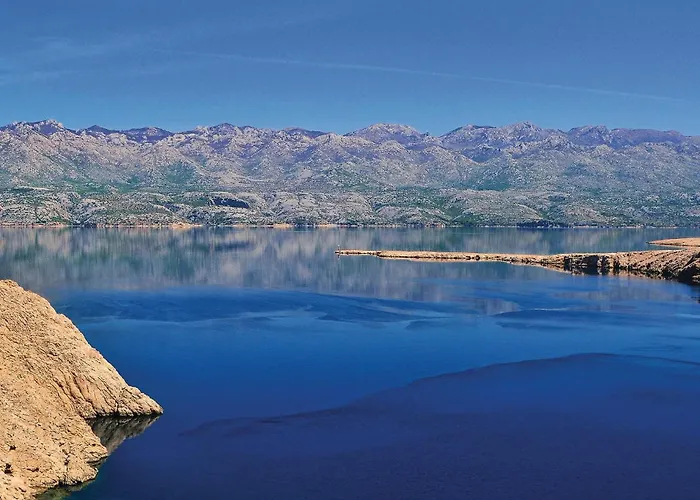 Sidro Apartamento Košljun